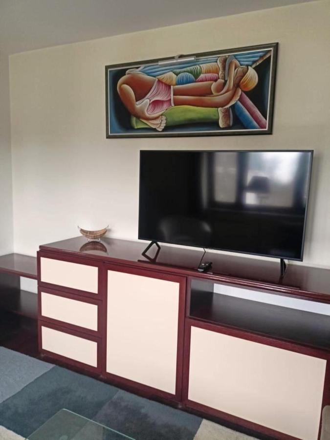 Puertapata Apartman Swinoujscie Kültér fotó