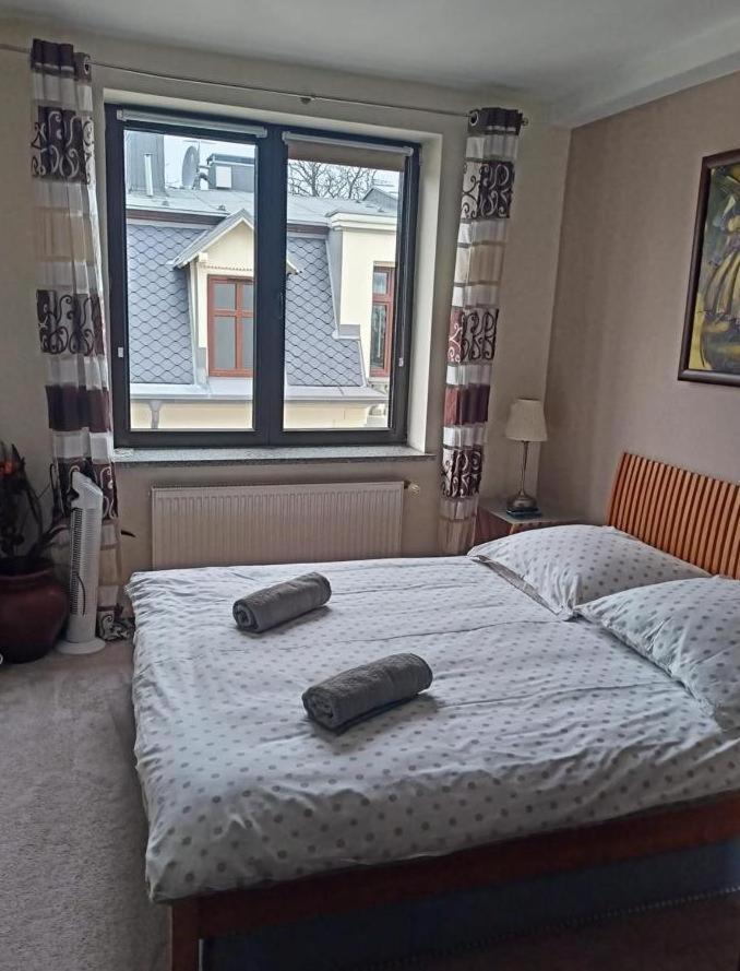 Puertapata Apartman Swinoujscie Kültér fotó
