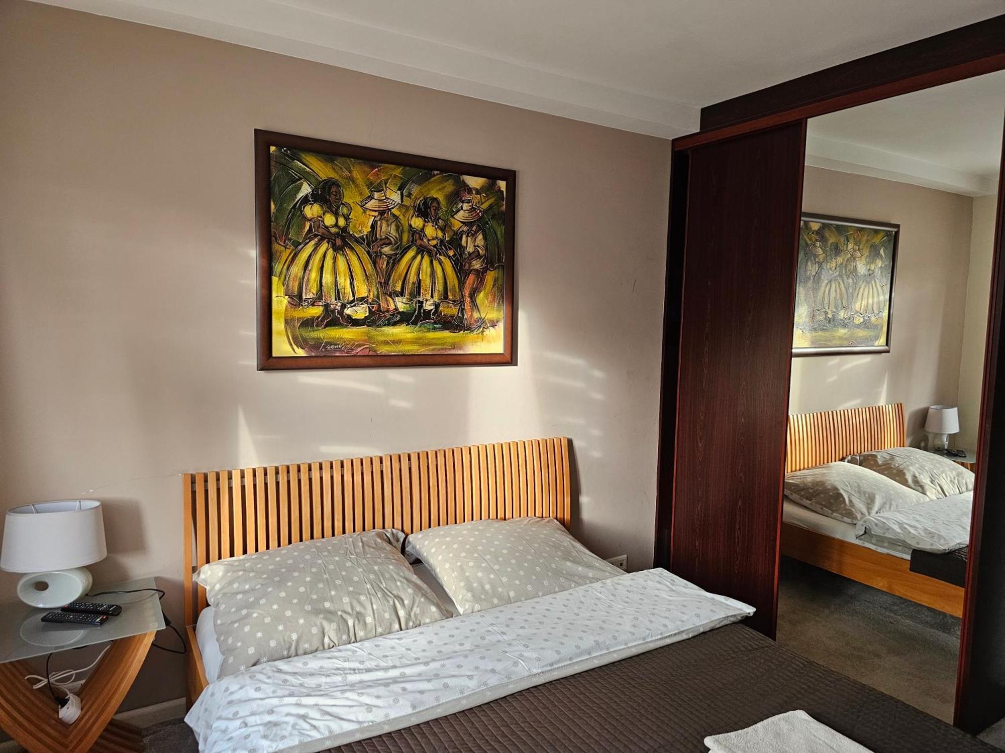 Puertapata Apartman Swinoujscie Kültér fotó