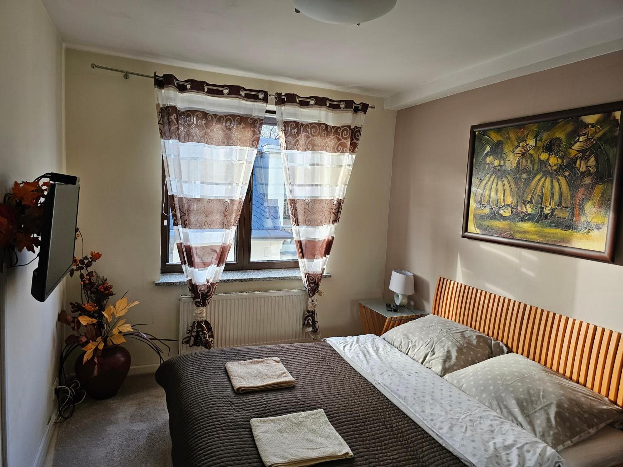 Puertapata Apartman Swinoujscie Kültér fotó