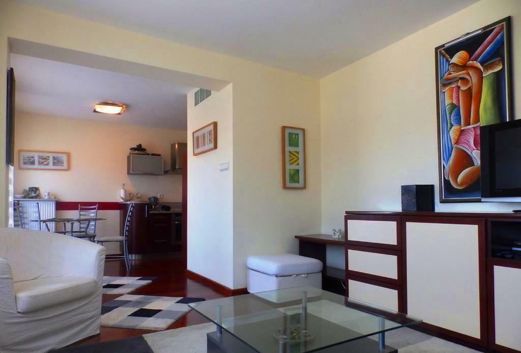 Puertapata Apartman Swinoujscie Kültér fotó