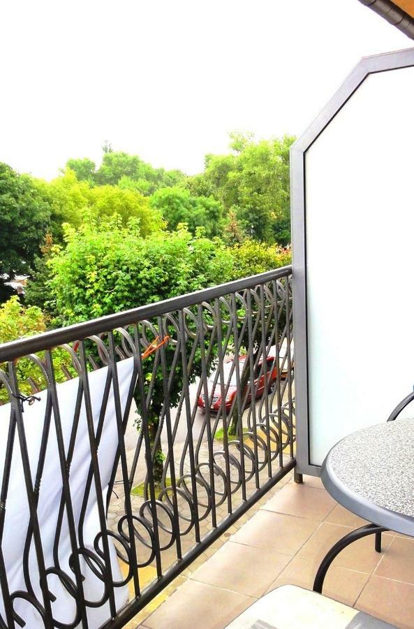 Puertapata Apartman Swinoujscie Kültér fotó