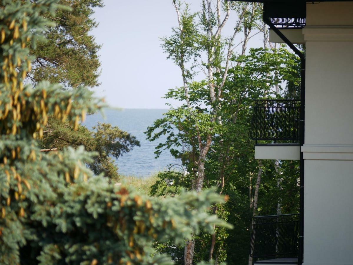 Puertapata Apartman Swinoujscie Kültér fotó