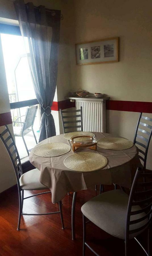 Puertapata Apartman Swinoujscie Kültér fotó