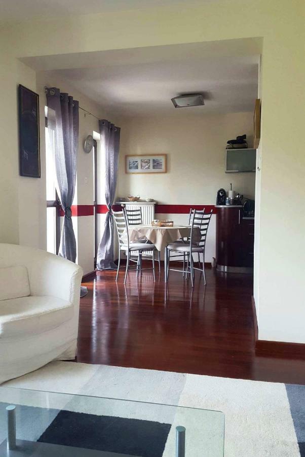 Puertapata Apartman Swinoujscie Kültér fotó