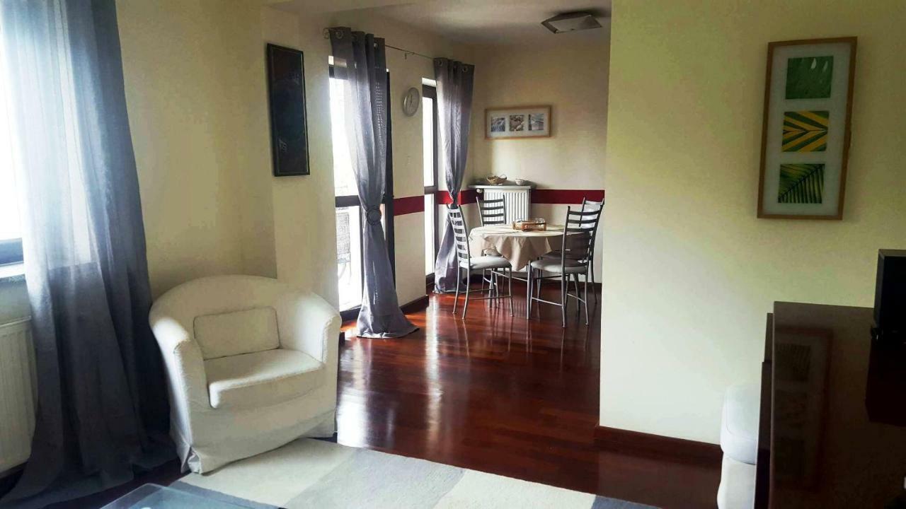Puertapata Apartman Swinoujscie Kültér fotó